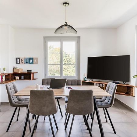Nidam Villa Billieu Dış mekan fotoğraf