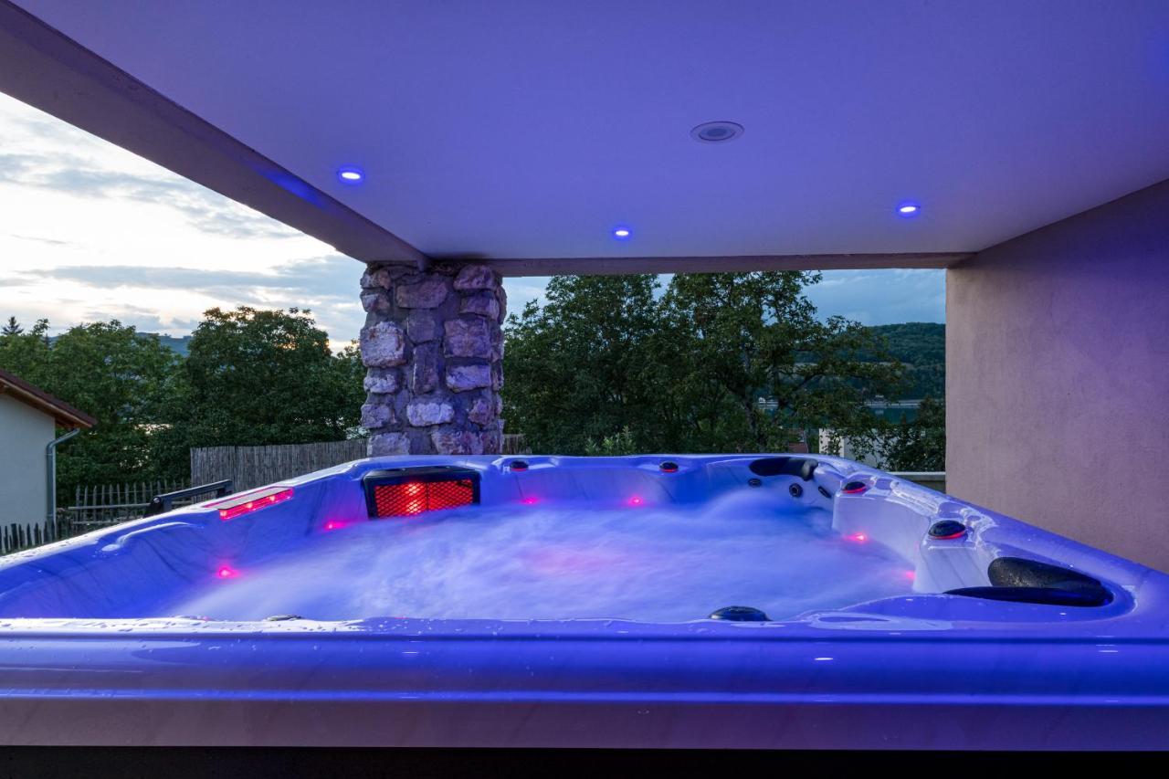 Nidam Villa Billieu Dış mekan fotoğraf