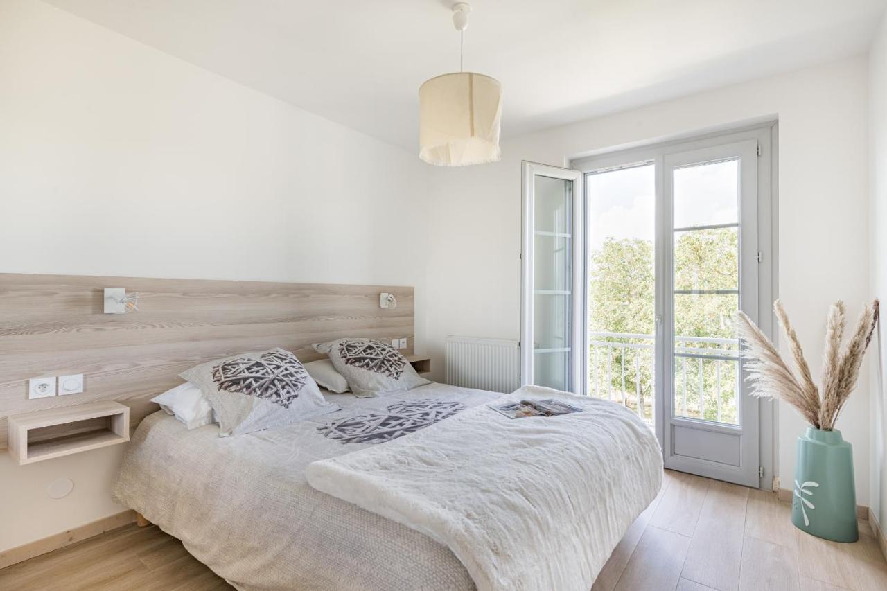 Nidam Villa Billieu Dış mekan fotoğraf