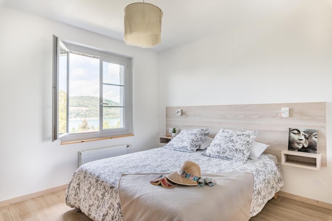 Nidam Villa Billieu Dış mekan fotoğraf