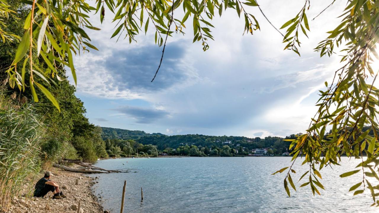 Nidam Villa Billieu Dış mekan fotoğraf